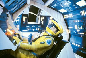 2001 год: Космическая одиссея кадр 25 онлайн-кинотеатр Эмбликс
