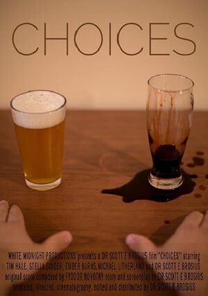 Постер: (Choices, 2018 - вся информация о фильме на FilmNavi.ru
