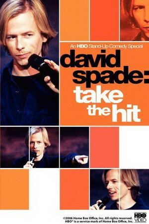 Постер: (David Spade: Take the Hit, 1998 - вся информация о фильме на FilmNavi.ru