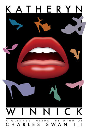 Постер: (Умопомрачительные фантазии Чарли Свона-третьего, 2012 - вся информация о фильме на FilmNavi.ru