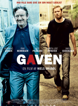 Постер: (Gaven, 2008 - вся информация о фильме на FilmNavi.ru