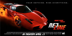 Постер: (Жажда скорости, 2007 - вся информация о фильме на FilmNavi.ru