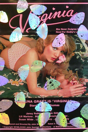 Постер: (Вирджиния, 1983 - вся информация о фильме на FilmNavi.ru