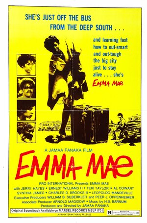 Постер: (Emma Mae, 1976 - вся информация о фильме на FilmNavi.ru