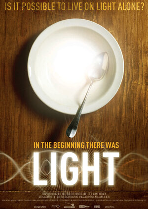 Постер: (В начале был свет, 2010 - вся информация о фильме на FilmNavi.ru