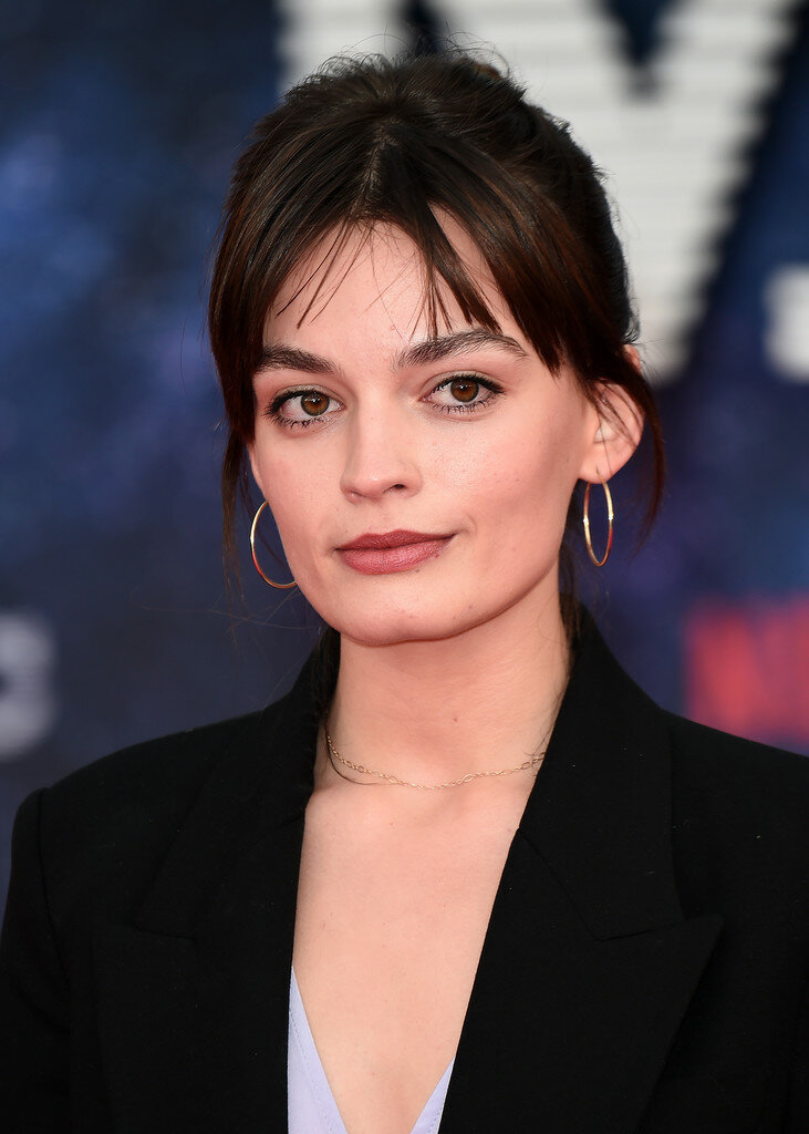 Фото: Эмма Маки (1996) #3320378