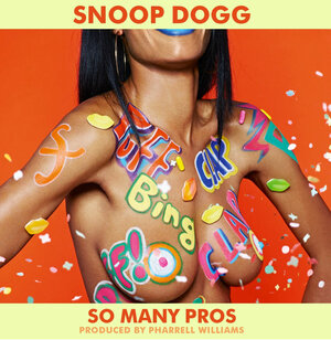 Постер: (Snoop Dogg: So Many Pros, 2015 - вся информация о фильме на FilmNavi.ru