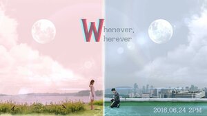 Постер: (Параллельные миры, 2016 - вся информация о сериале на FilmNavi.ru