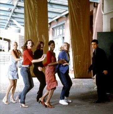 Кадр из фильма