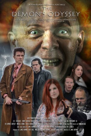 Постер: (The Demon's Odyssey, 2014 - вся информация о фильме на FilmNavi.ru