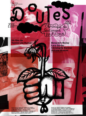 Постер: (Сомнения: Хроника политических настроений, 2013 - вся информация о фильме на FilmNavi.ru