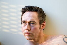 Кевин Дюран (Kevin Durand): фильмы, биография, семья, фильмография ...
