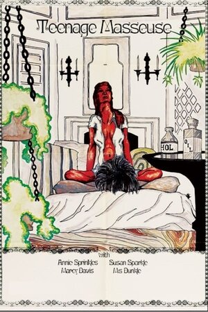 Постер: (Teenage Masseuse, 1975 - вся информация о фильме на FilmNavi.ru