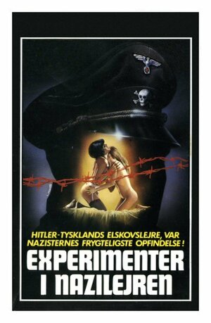 Постер: (Экспериментальный лагерь СС, 1976 - вся информация о фильме на FilmNavi.ru