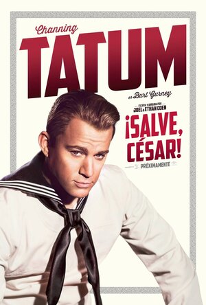 Постер: (Да здравствует Цезарь!, 2016 - вся информация о фильме на FilmNavi.ru