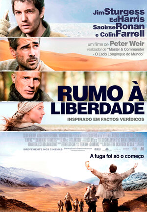 Постер: (Путь домой, 2010 - вся информация о фильме на FilmNavi.ru