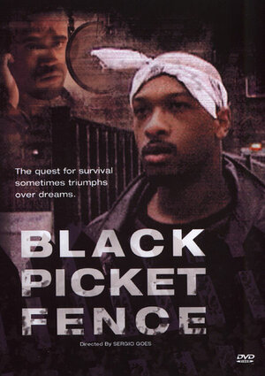Постер: (Black Picket Fence, 2002 - вся информация о фильме на FilmNavi.ru