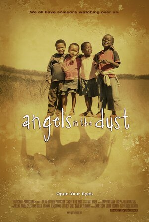 Постер: (Angels in the Dust, 2007 - вся информация о фильме на FilmNavi.ru