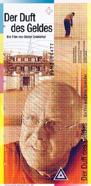 Постер: (Der Duft des Geldes, 1998 - вся информация о фильме на FilmNavi.ru
