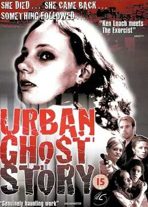 Постер: (История городских призраков, 1998 - вся информация о фильме на FilmNavi.ru