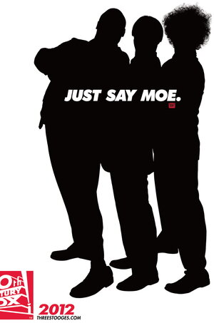 Постер: (Три балбеса, 2012 - вся информация о фильме на FilmNavi.ru