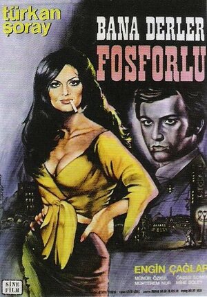 Постер: (Bana derler fosforlu, 1969 - вся информация о фильме на FilmNavi.ru