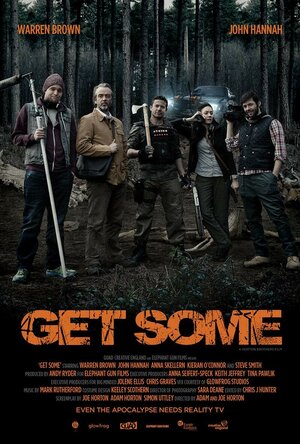 Постер: (Get Some, 2014 - вся информация о фильме на FilmNavi.ru