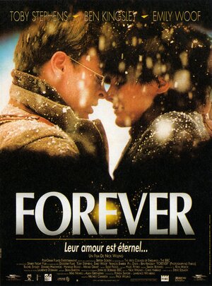 Постер: (С феями шутки плохи, 1997 - вся информация о фильме на FilmNavi.ru