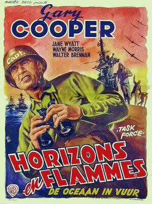 Постер: (Спецотряд, 1949 - вся информация о фильме на FilmNavi.ru