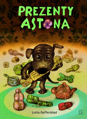 Постер: (Astons Presenter, 2012 - вся информация о мультфильме на FilmNavi.ru