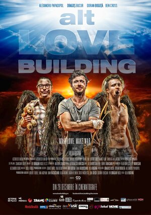 Постер: (Alt Love Building, 2014 - вся информация о фильме на FilmNavi.ru