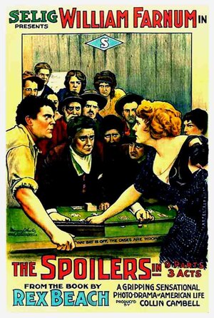 Постер: (Негодяи, 1914 - вся информация о фильме на FilmNavi.ru