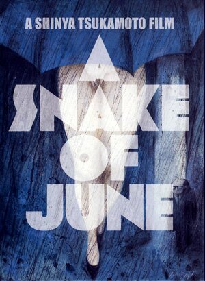 Постер: (Июньский змей, 2002 - вся информация о фильме на FilmNavi.ru