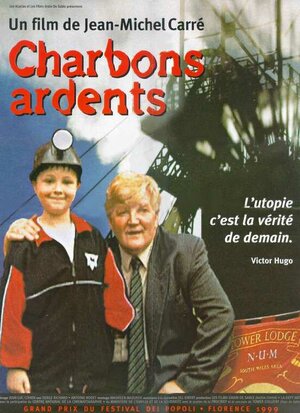 Постер: (Charbons ardents, 2000 - вся информация о фильме на FilmNavi.ru