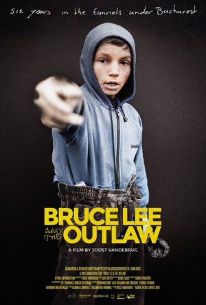 Постер: (Bruce Lee and the Outlaw, 2018 - вся информация о фильме на FilmNavi.ru