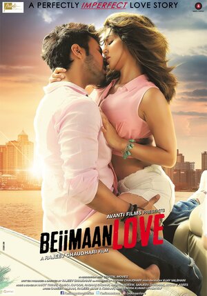 Постер: (Beiimaan Love, 2016 - вся информация о фильме на FilmNavi.ru