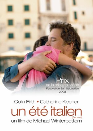 Постер: (Генуя, 2008 - вся информация о фильме на FilmNavi.ru