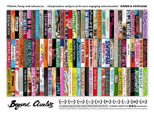 Постер: (Beyond Clueless, 2014 - вся информация о фильме на FilmNavi.ru