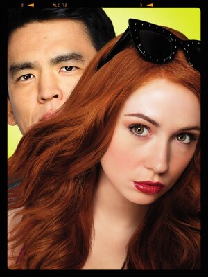 Постер: (Селфи, 2014 - вся информация о сериале на FilmNavi.ru