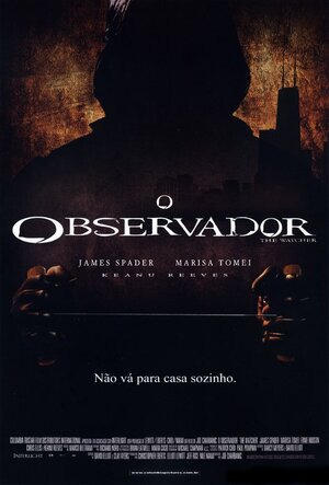 Постер: (Наблюдатель, 2000 - вся информация о фильме на FilmNavi.ru