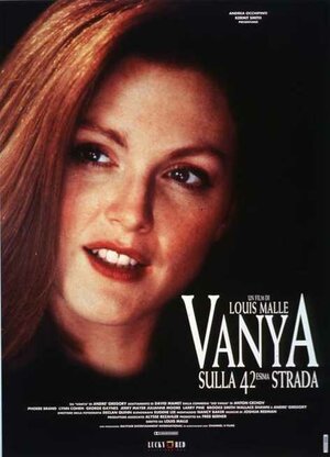 Постер: (Ваня с 42-й улицы, 1994 - вся информация о фильме на FilmNavi.ru