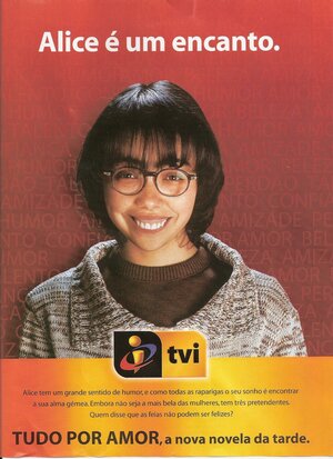 Постер: (Все для любви, 2002 - вся информация о сериале на FilmNavi.ru