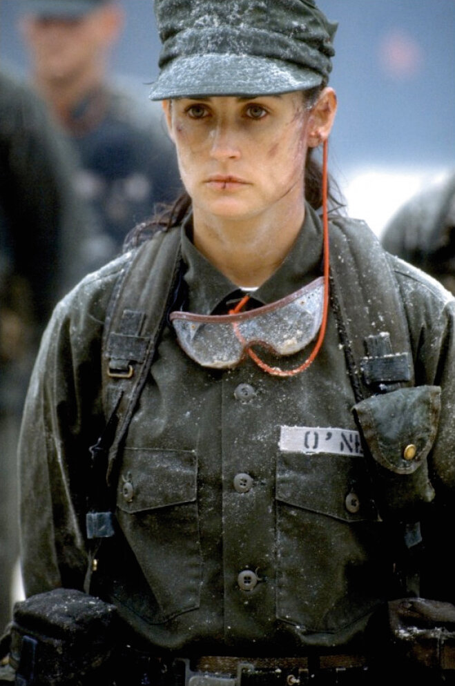 Картинки солдат джейн