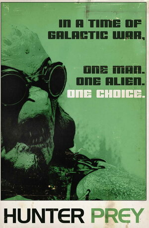 Постер: (Последний охотник, 2010 - вся информация о фильме на FilmNavi.ru