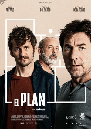 Постер: (El plan, 2019 - вся информация о фильме на FilmNavi.ru