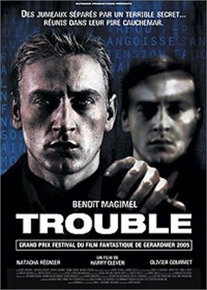 Постер: (Двуличие, 2005 - вся информация о фильме на FilmNavi.ru