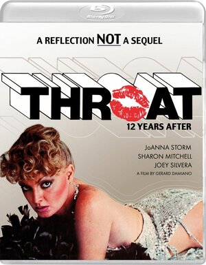 Throat 12 Years After