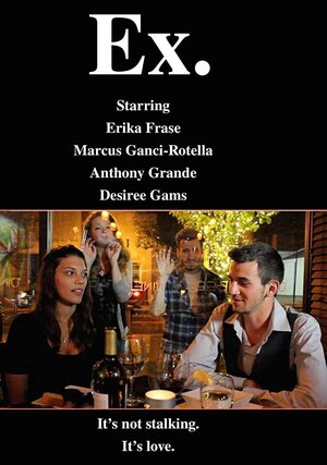 Постер: (Ex, 2015 - вся информация о фильме на FilmNavi.ru