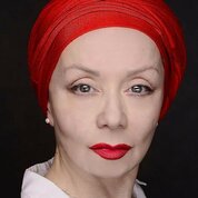 Евдокия Германова: фильмы, биография, семья, фильмография — Кинопоиск