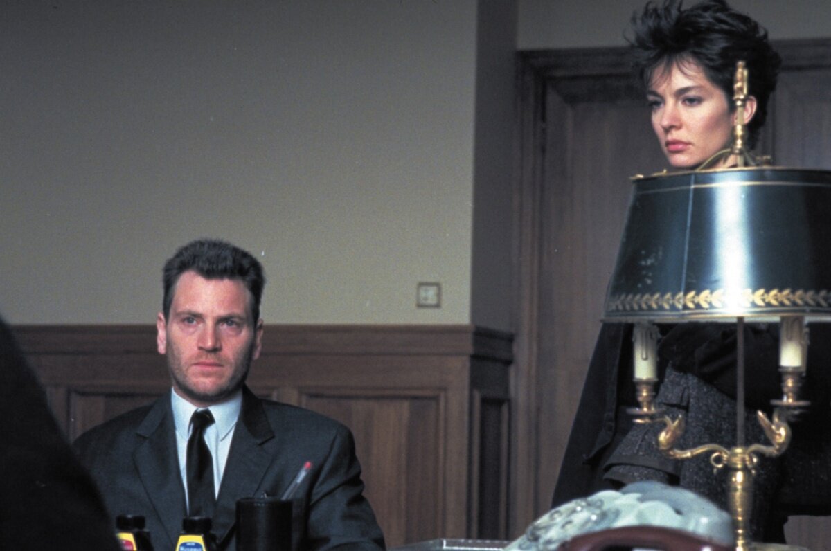 Фото: Никита / Кадр из фильма «Никита» (1990) #1874531